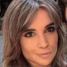 Ashley Herman's Instagram, Twitter & Facebook