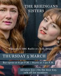 🎶 One of the most visionary acts