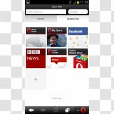 Chat with friends right in your browser without switching apps. Opera Mini Png Images Transparent Opera Mini Images