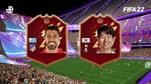 The series' most significant new mode since ultimate team. Fifa 22 Fut Champs Red Player Picks Are Appearing On The Market Dexerto