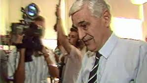 Ted Mack dies: NSW MP dubbed "Father of Independents" passes away