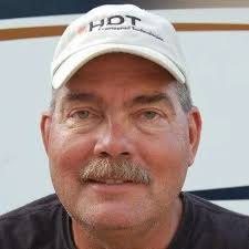 CW5 Robert Stephen "Steve" Peacher