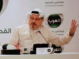 See more of jamal khashoggi on facebook. Timeline Of The Disappearance And Killing Of Journalist Jamal Khashoggi Abc News