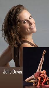 We're still feeling all the emotions from @jilliangreenn beautiful combo  Monday night. Her class pushed us, inspired us, and reminded us why we love  to dance. Thank you, Jillian, for such a