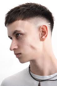 A flashy flat top deserves an equally flashy burst fade to go with. Totally Mind Blowing Mohawk Fade Haircuts For Those Who Dare
