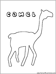 Printable zebra preschool coloring page. Asian Animals Coloring Pages Free Printable Colouring Pages For Kids To Print And Color In
