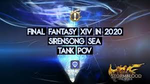 Maybe you would like to learn more about one of these? Let S Play Final Fantasy Xiv In 2020 Sirensong Sea Walkthrough Part 78 Youtube