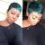 Hairstyles For Medium Relaxed Hair