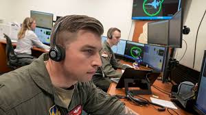 Inside Look: USAF Test Pilot School's Flight Test Engineering Program > Air  Force Materiel Command > Article Display