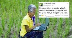 Dengan menggunakan gambar yang menarik dipercaya akan lebih meningkatkan rasio konversi penjualan. Kumpulan Kata Kata Status Wa Lucu With 430x360 Resolution