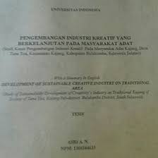 Kajang papers and research , find free pdf download from the original pdf search engine. Photos At Gedung Program Pasca Sarjana Pps Universitas Indonesia Salemba University In Jakarta Capital Region