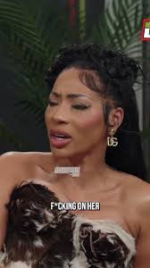 🤭 Tommie Lee spills the Natalie Nunn ☕