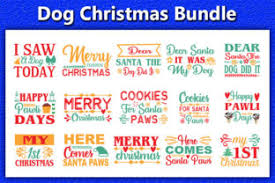 See more of quotes santo on facebook. Dog Christmas Quotes Designs Bundle Graphic By Iyashin Graphics Creative Fabrica