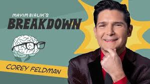 Corey Feldman & Wife Courtney Anne Are Splitting Up Amid Her Continued  "Health Issues"