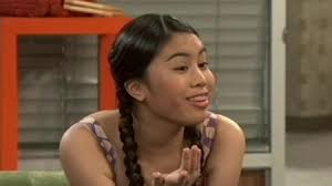 True Jackson, VP: Keeping Tabs