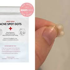Pimple patches, if you've never read one of my articles before. Pimple Patches Review Why You Need Them In Your Skincare Regimen