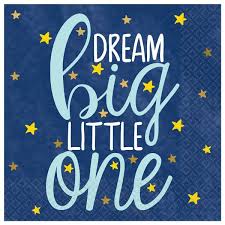 Check out our twinkle one little star personalised selection for the very best in unique or custom, handmade pieces from our shops. Dream Big Beverage Napkin Twinkle Twinkle Baby Shower Baby Shower Drinks Star Baby Showers
