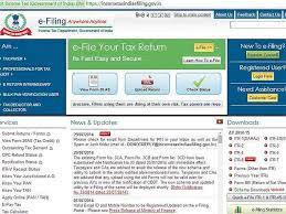 Right click > save target as. 10 Easy Steps To E File Your Tax Returns 10 Easy Steps To E File Your Tax Returns The Economic Times