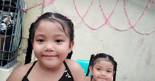 Aerlia & Aercil The Super Twins