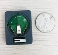 UP190188A 2.4Ghz Active Long Read Distance RFID Active RFID tag