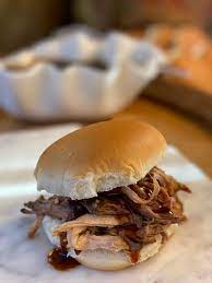 How To Make Perfect Boston Butt Pulled Pork In The Oven Family Savvy