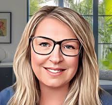 Michelle Kinzel's Instagram, Twitter & Facebook