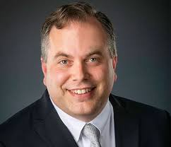 Dr. Nicholas Bergman Selected NBACC Lab Director