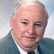 George B. Gaskin Obituary