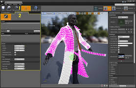 To conclude, cloth config api forge is a great mod for those looking to customize their minecraft games. Clothing Tool In Unreal Engine 4