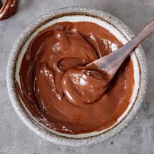 Pin Von H Auf Zuckerfrei Nutella Selber Machen Rezeptideen Gesunde Nutella Rezepte