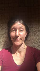 It was my turn to drag up today. ក្រដឹ 10 面量