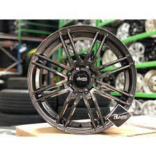 Rick saga sharples is a color caster in the uk scene. 16 Advanti Ori Rim Saga Wira Myvi Axia Alza Vios Shopee Malaysia