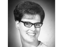 Shirley Everett Obituary (2015)