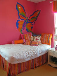 See more ideas about butterfly wall, butterfly wall decor, butterfly. Bedroom Butterfly Simple Wall Painting Design Novocom Top