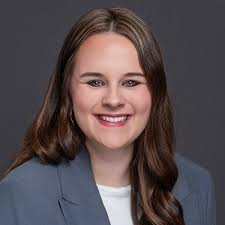 Kara George, Redstone Federal Credit Union