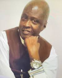 Obituary for William Dean Parker, Sr.