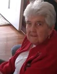 Obituary information for Edna May Currier