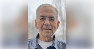 Obituary information for James Howard Conner