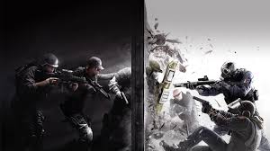تعرف على جميع تفاصيل عملية Ember Rise أحدث عمليات لعبة Tom Clancy S Rainbow Six Siege عرب هاردوير
