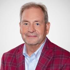 Eric Port's Instagram, Twitter & Facebook