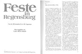 Henke schießscheiben format din a3 verpackungseinheit 100 stück. Pdf Das Grosse Stahlschiessen Regensburg 1586 In Feste In Regensburg Ed Karl Moseneder Mittelbayerischer Verlag 1986 Kristin Zapalac Academia Edu