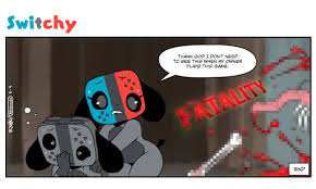 JoaoPereiraCriacoes] Sally McBoing - Porn Comics