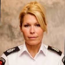 Lillian Murdock's Instagram, Twitter & Facebook