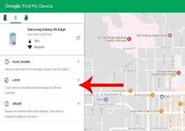 Log in using the credentials of your google account. Google Find My Device Unlock Unlock Tool For Android