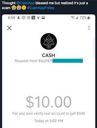 Cash app is the easiest way to send, spend, save, and invest your money. Cash App Scams Legitimate Giveaways Provide Boost To Opportunistic Scammers Blog Tenable