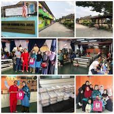 Rumah kasih harmoni paya jaras is a welfare home for orphaned boys and girls, children from single parents or parents who have left them in the care of the home. Program Santuni Anak Anak Rumah Kasih Harmoni Paya Jaras Sg Buloh Selangor Pertubuhan Ilmu Kebajikan Dakwah Malaysia