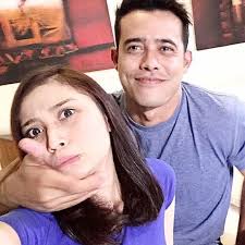 Video comel zill n armel. Ayda Jebat Tak Kecil Hati Zul Ariffin Padam Gambarnya Utaranews