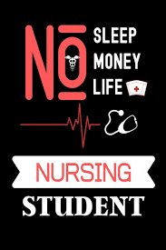 The seller of the property carried back a note in the amount of $100,000.00. Buy No Sleep No Money No Life Nursing Student Journal And Notebook For Nurse Composition Size 6 X9 With Lined Journal Pages Perfect For Journal Writting And Notes Book Online At Low