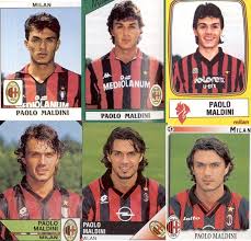Player profile and official technical sheet. Top 10 Ac Milan Legends Bleacher Report Latest News Videos And Highlights