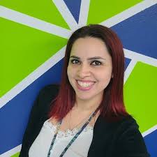 Idalia Salinas's Instagram, Twitter & Facebook